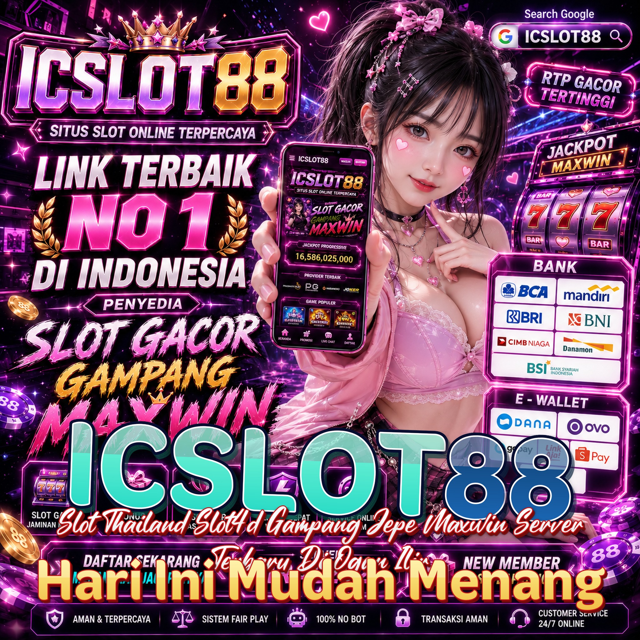 ICSLOT88